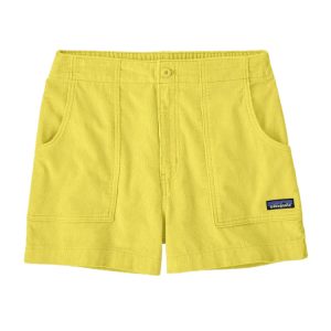 Patagonia Retro Cord Shorts – Women’s